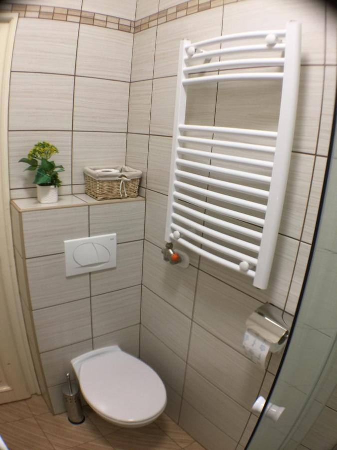Patavar Panzio Etterem Gyongyospata Zewnętrze zdjęcie